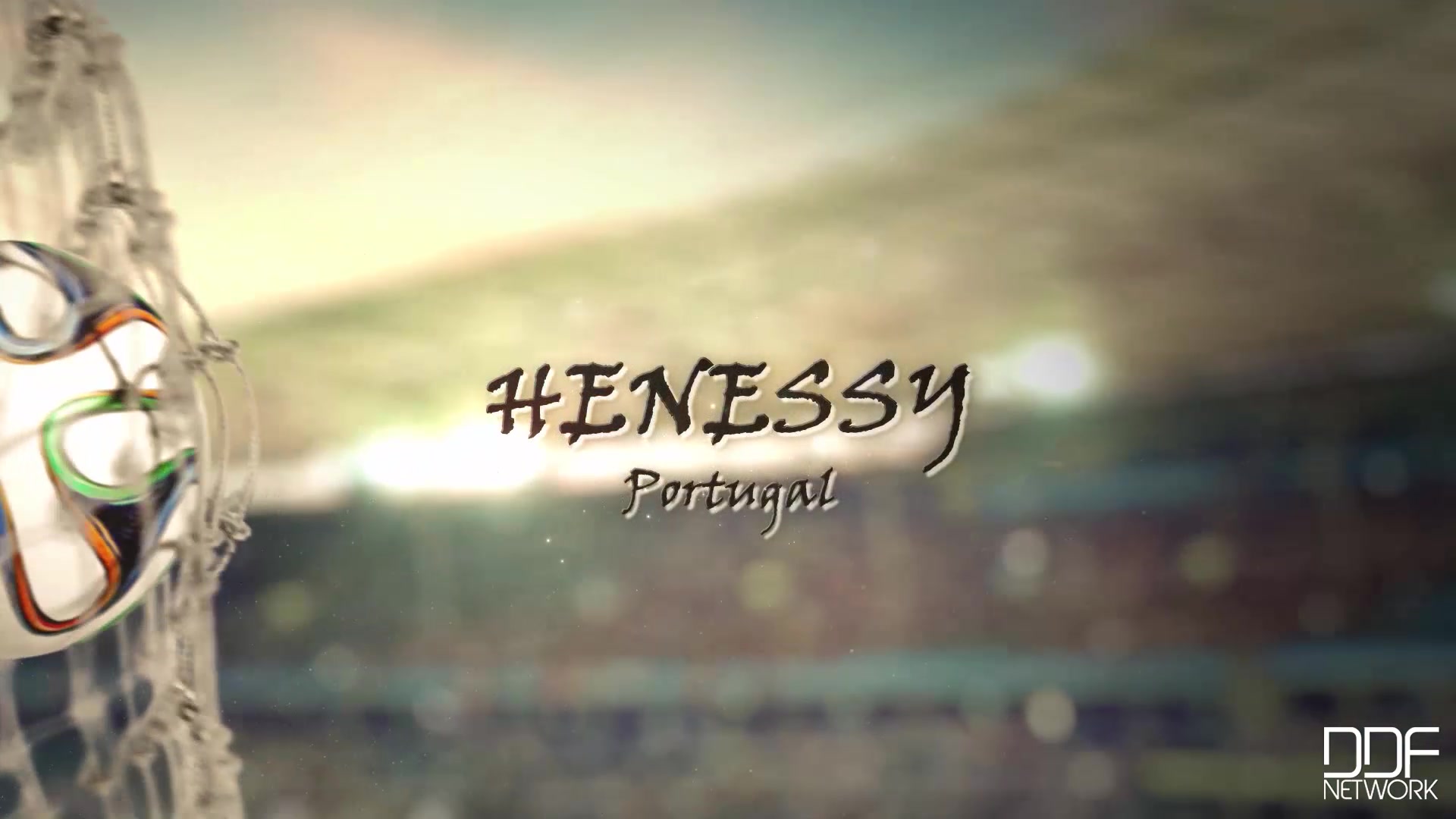 Henessy's Got the Moves! - PornWorld