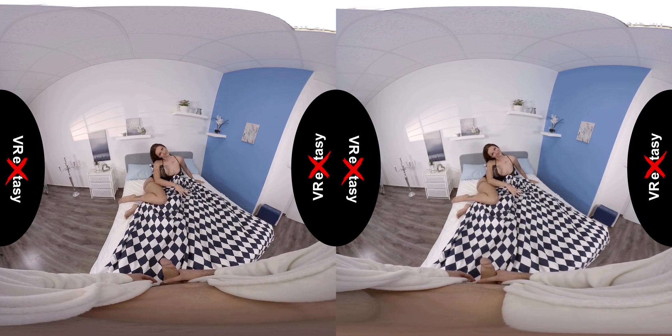 Fuck me Please - SexLikeReal