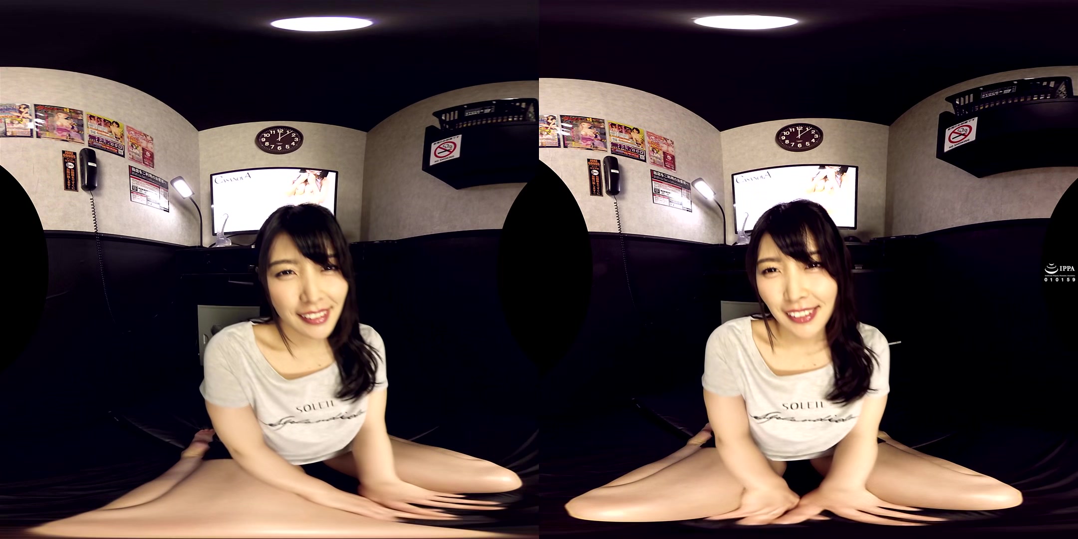Akari Niimura – Ejaculation Control; Jav Joi - Sexlikereal