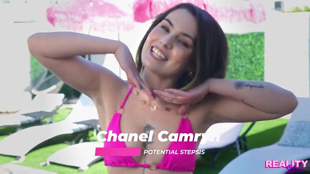 Teamwork Makes The Cream Work - S4:E3 - Nubiles-Porn