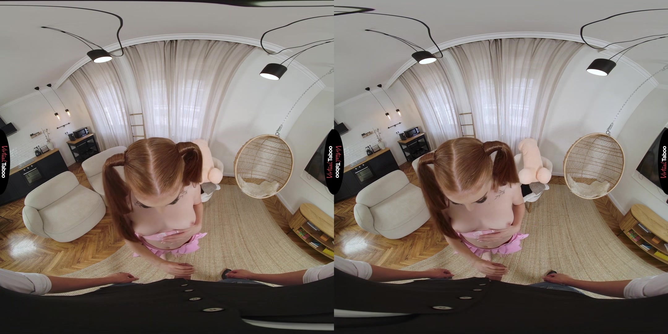 Lya Cutie VR Porn: How To Increase Your Followers - VirtualTaboo