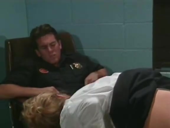 Sarah Jane Hamilton, Mike Horner, Sandra Margot in classic porn video