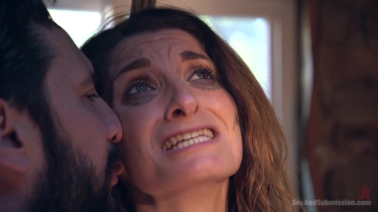 Tommy Pistol Silvia Saige in Hacienda Takedown - SexAndSubmission