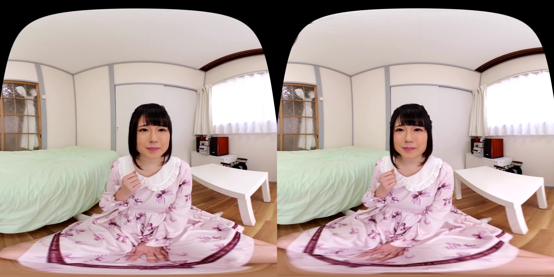 Apartment Days! Yuki Uta Act 2 - Thick Asian teen 18+ Lingerie
