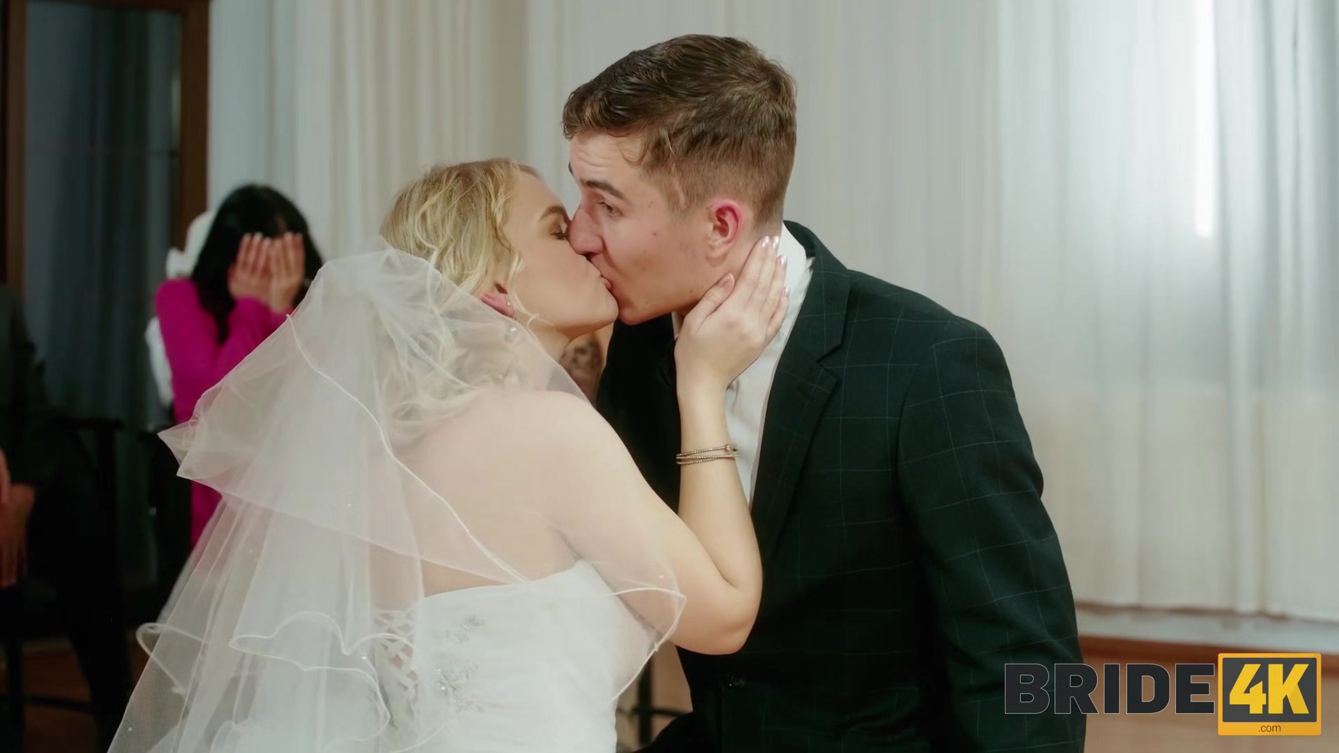 BRIDE4K. Call Me by Wrong Name