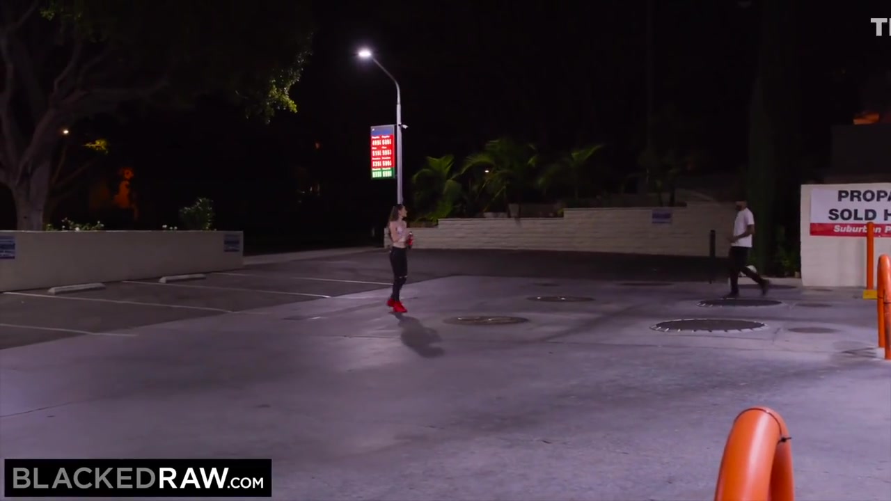 Sexy Sera Is Thirsty For Antons Huge Bbc
