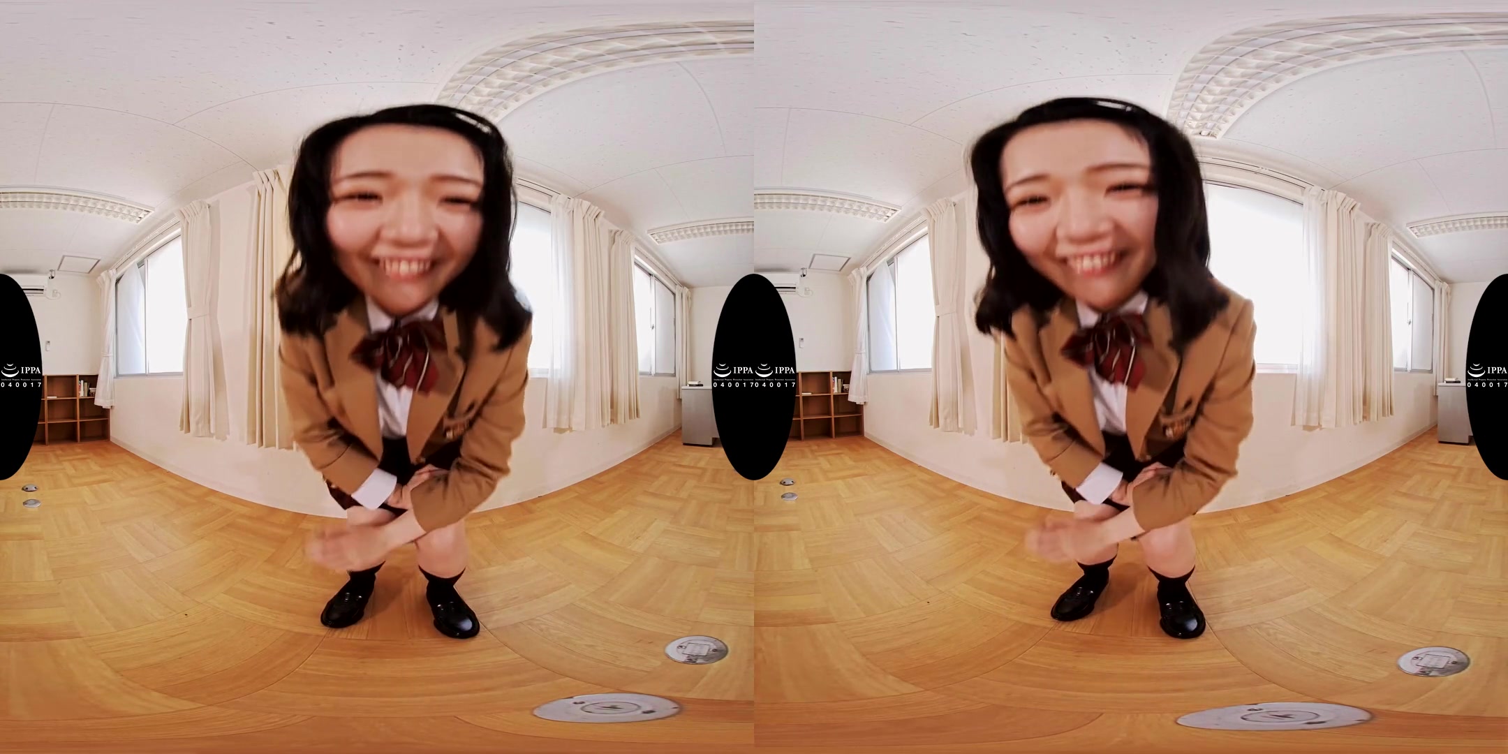 Nonstop Panties VR - Asian Upskirt - SexLikeReal