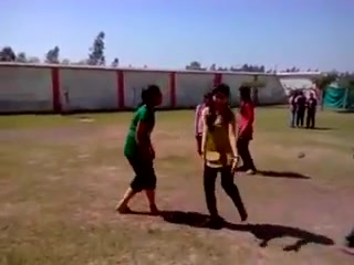 Girls holi dance 2017