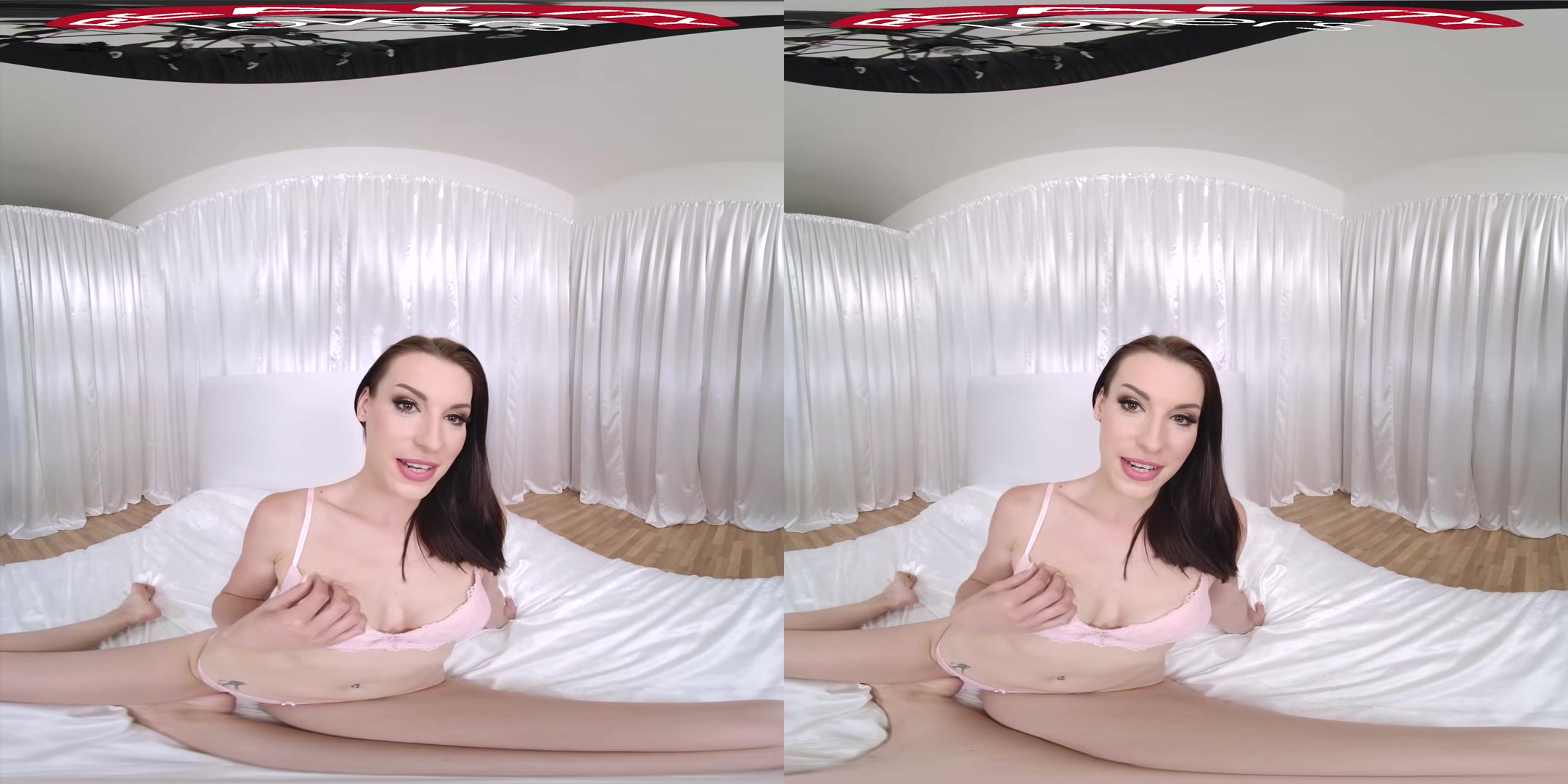 VR Anal Sex part 4 - RealityLovers