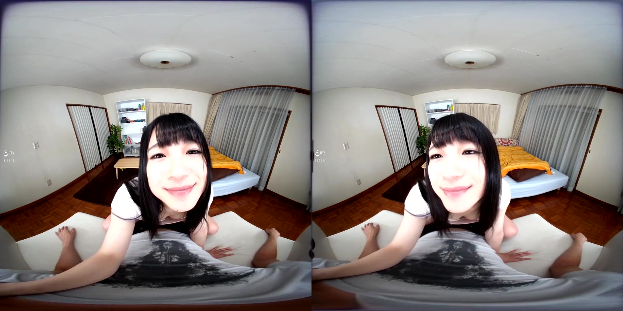 Riona Minami in Riona Minami I Tease You 'Coz I Like You 1 - Asari VR