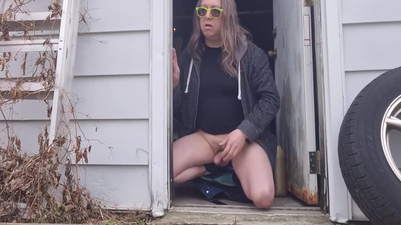 Trans Playing