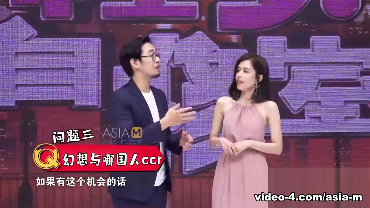 Sex Teaching Classroom MTVSQ-0001 EP7/ 性爱自修室 - ModelMediaAsia