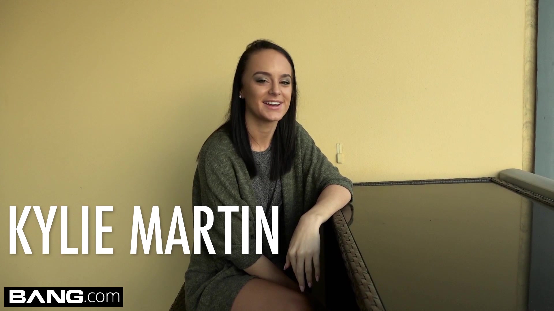 Cheating teen 18+ wife Kylie Martin POV pounding