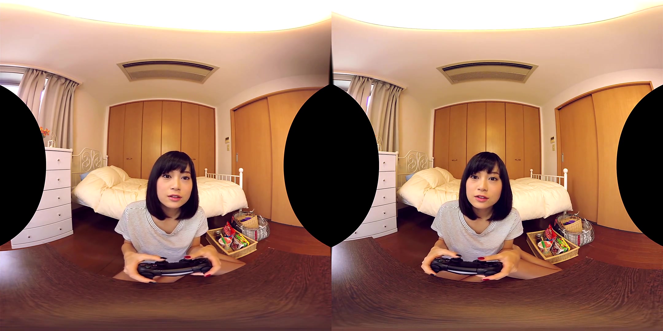 RaMu Playing Video Games with RaMu - FANTASTICA