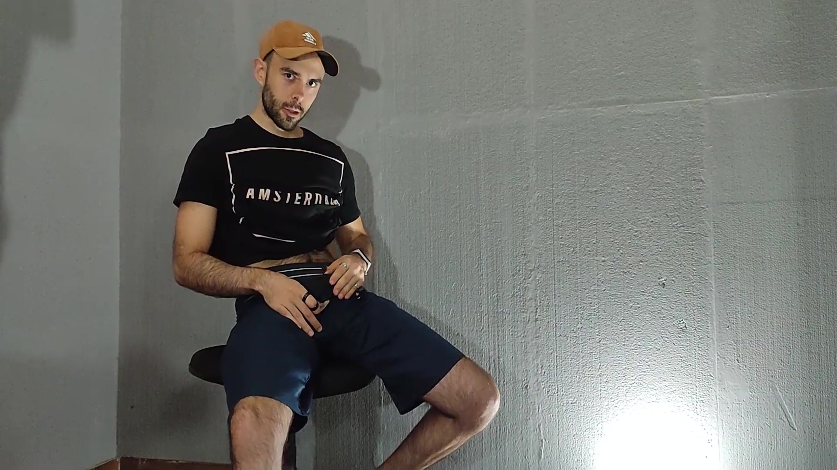 Gay Porn In Pov: The Giant And You Cumming In A Locked Room With Louiferdi 5 Min