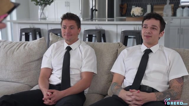God Wants You To Get Me Pregnant - S2:E5 - Momlover