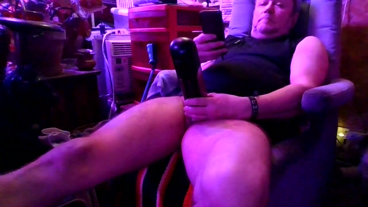 A Full Evening For Cock Play Pumping Cbt Edging