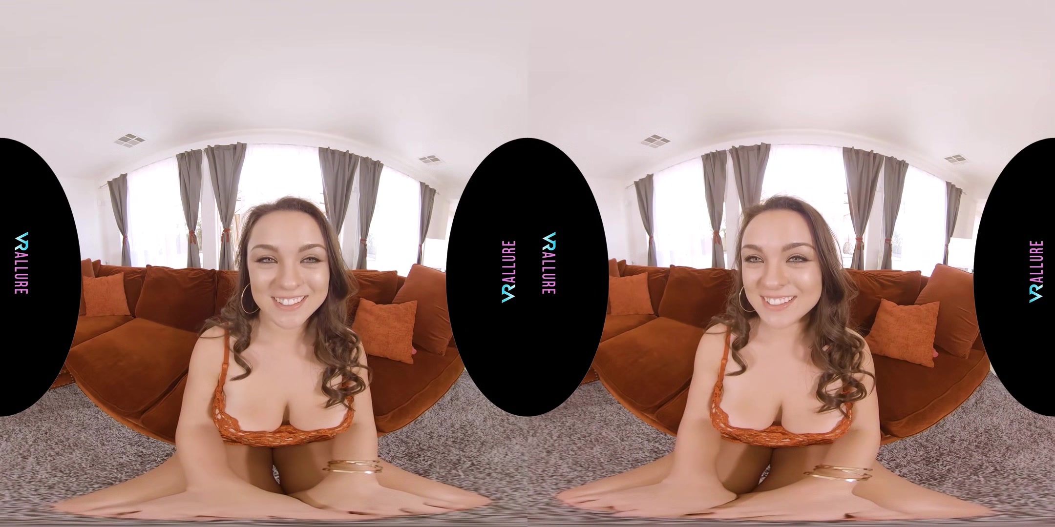 Nicole Sage - VRHush