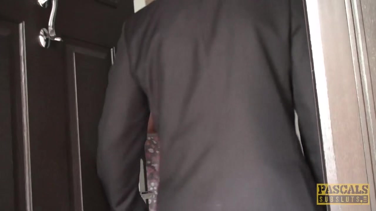 PASCALSSUBSLUTS - Naughty Loulou Petite dommed and destroyed