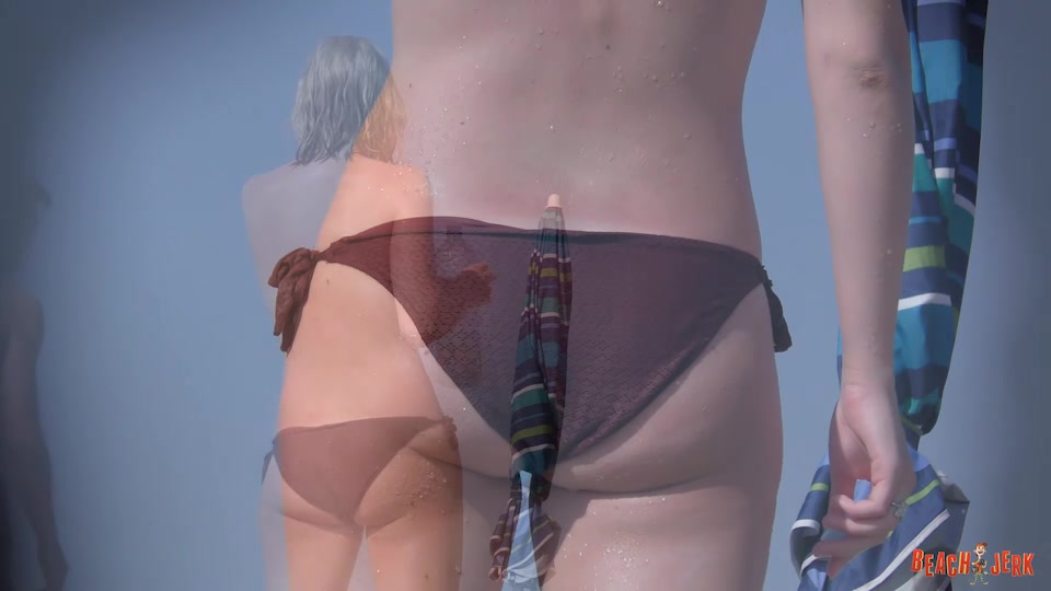 Pink blonde - BeachJerk