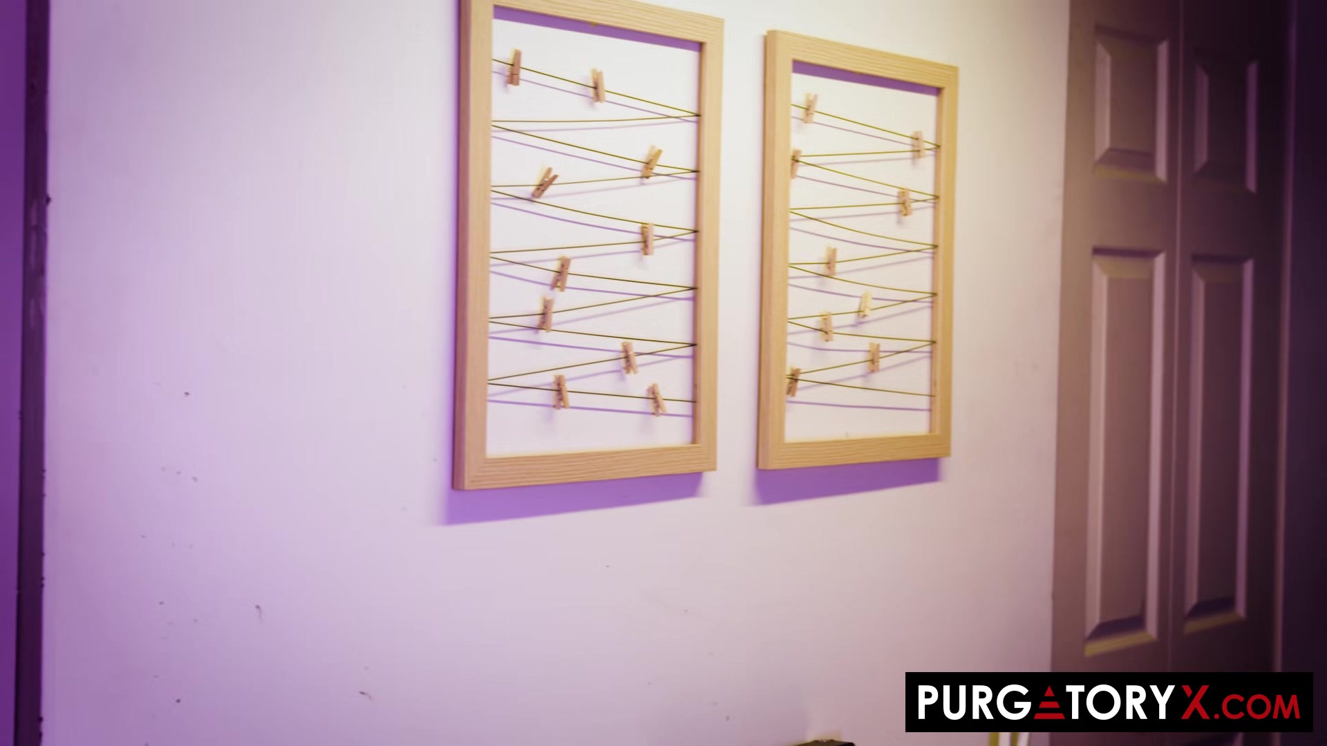 PURGATORYX Hide and Seek Vol 1 Part 2 with Brittney Kade