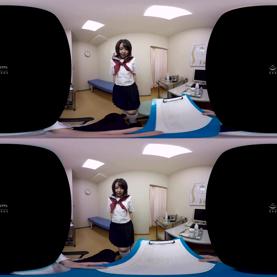 School Physical Exams VR 1 - EroTimeVR