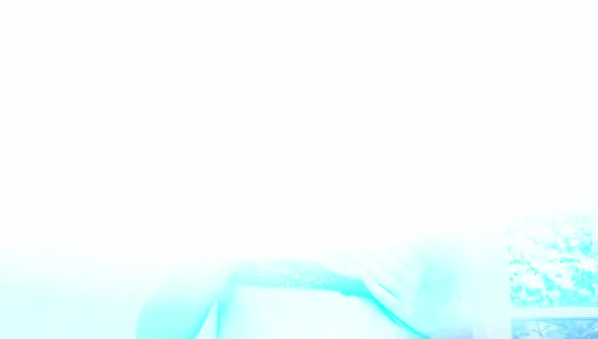 beautiful and slender GEMMA LEONE gets her first TP + DP 6 on 1 + pissing LTP134 - PissVids