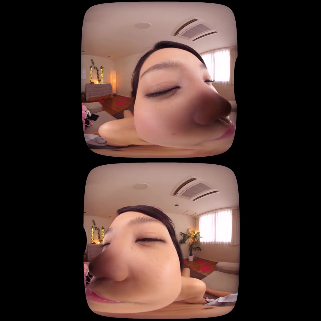 Mio Hinata Jam Your Dick Into My Pussy! 2 - SexLikeReal
