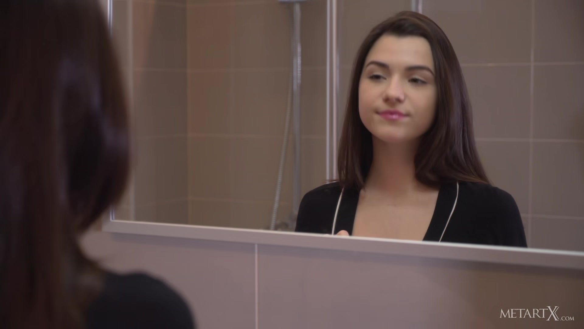 Sweet Dreams - Hayli Sanders - MetartX