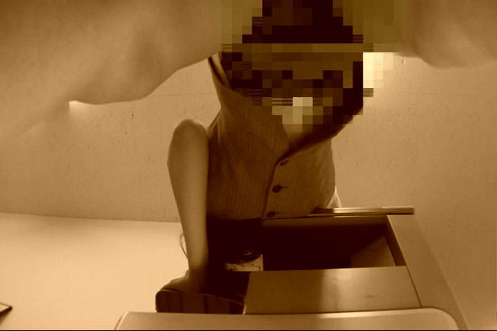 Amateur Japanese Movie