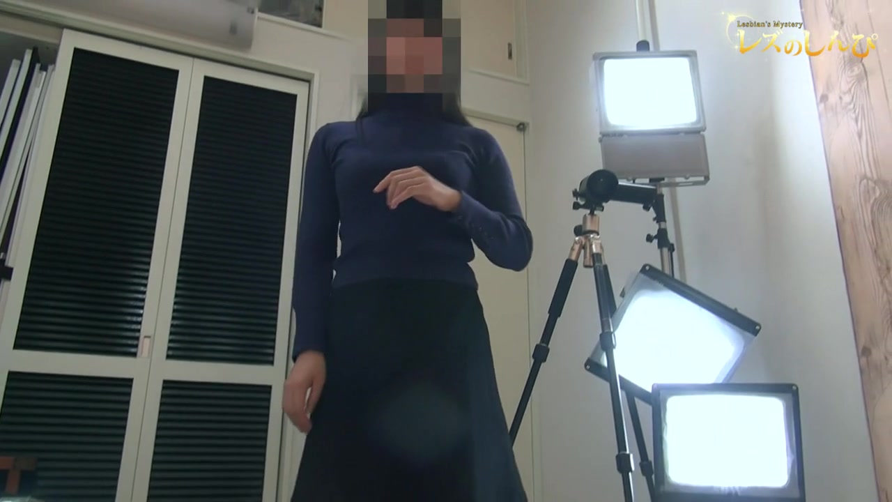Self-cam LesbianЎ§Remake - Fetish Japanese Movies - Lesshin