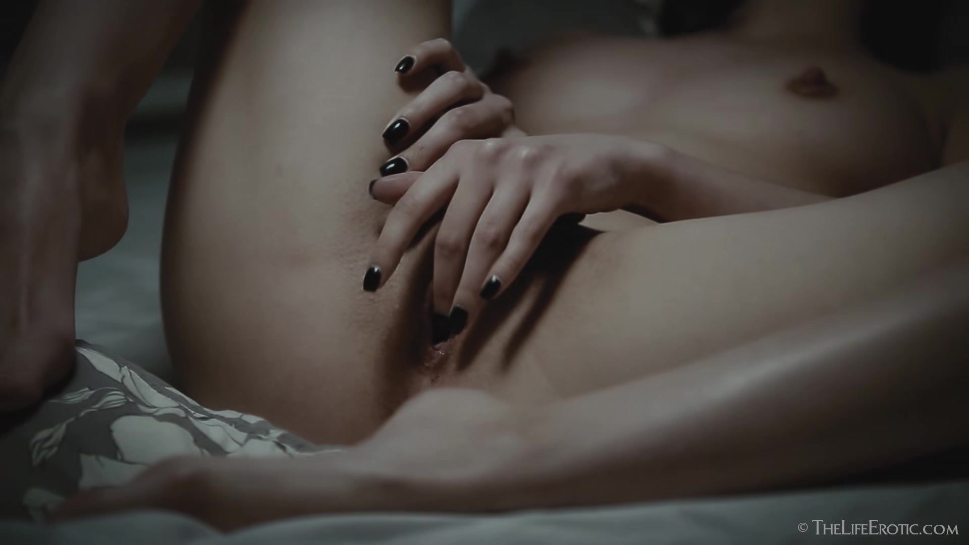 Dark Arousal 2 - Sade Mare - TheLifeErotic