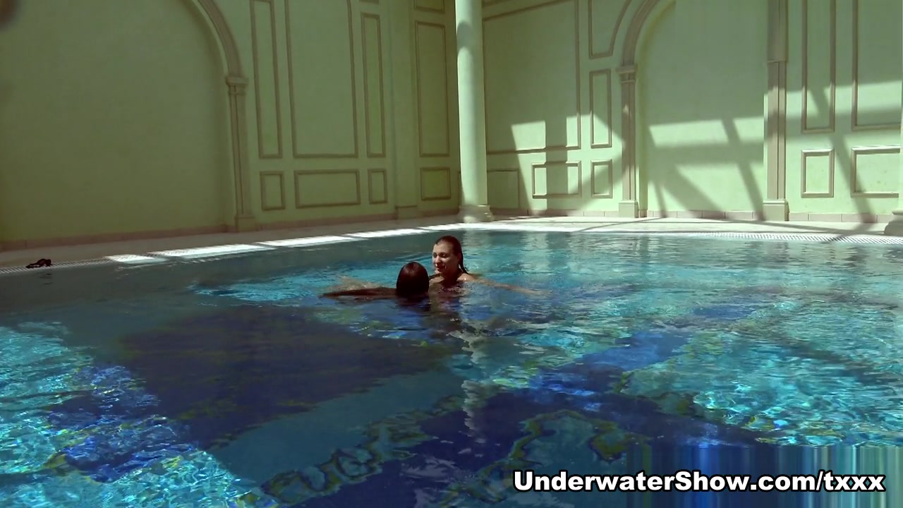 Oglaebina Russaka Video - UnderwaterShow