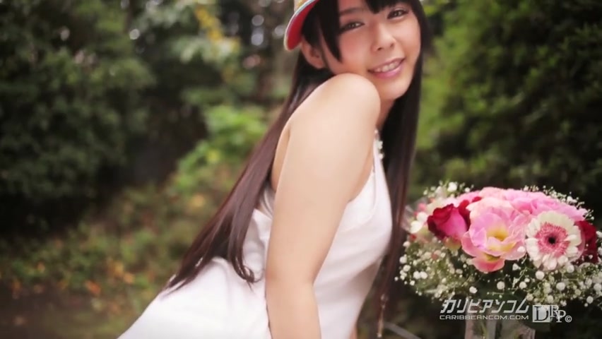 Ruka Kanai The 2nd Movie From An Ordinary Girl - Caribbeancom