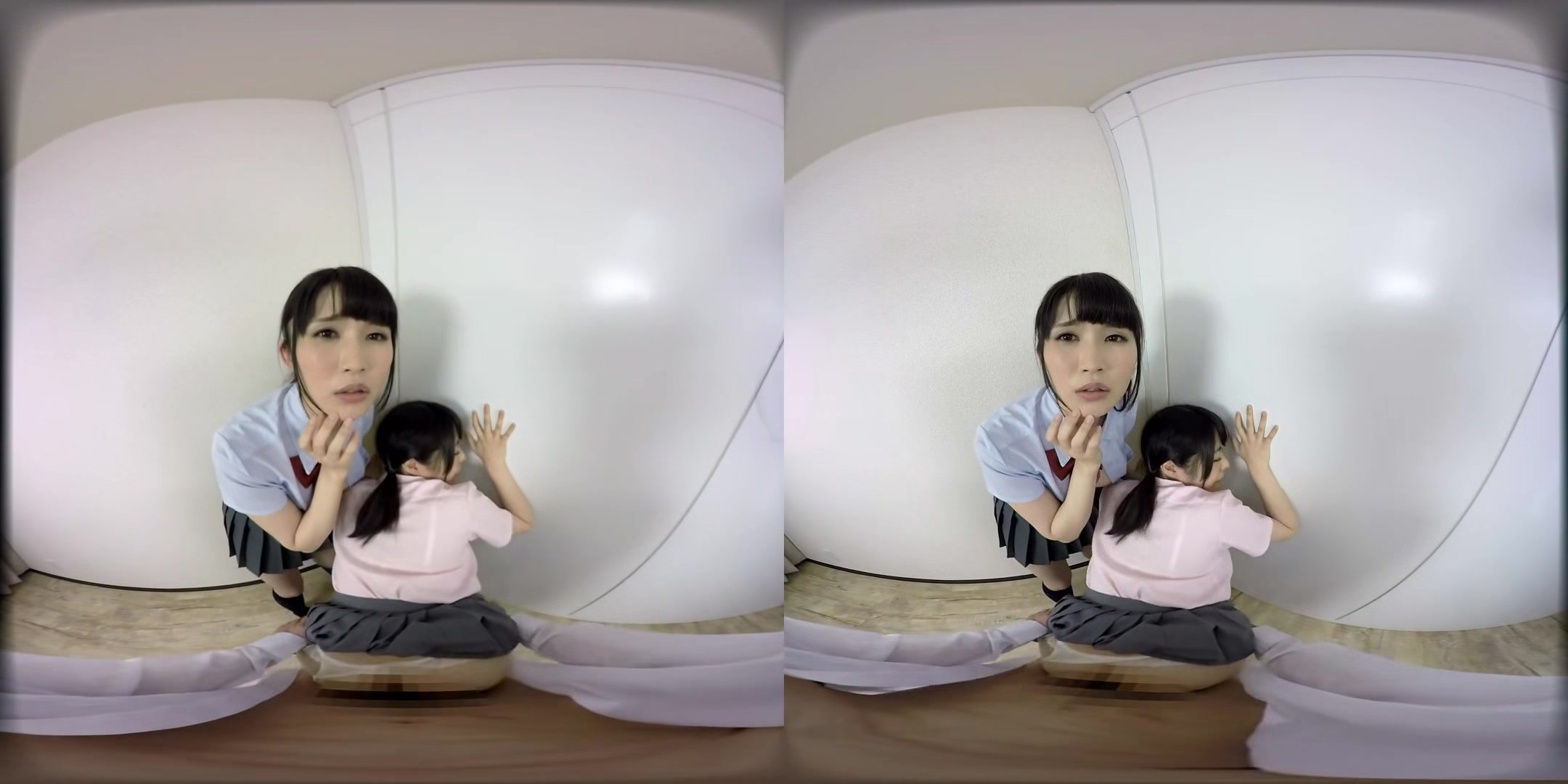 Milu Vr Mix Best Volume 3; Jav Idol Compilation