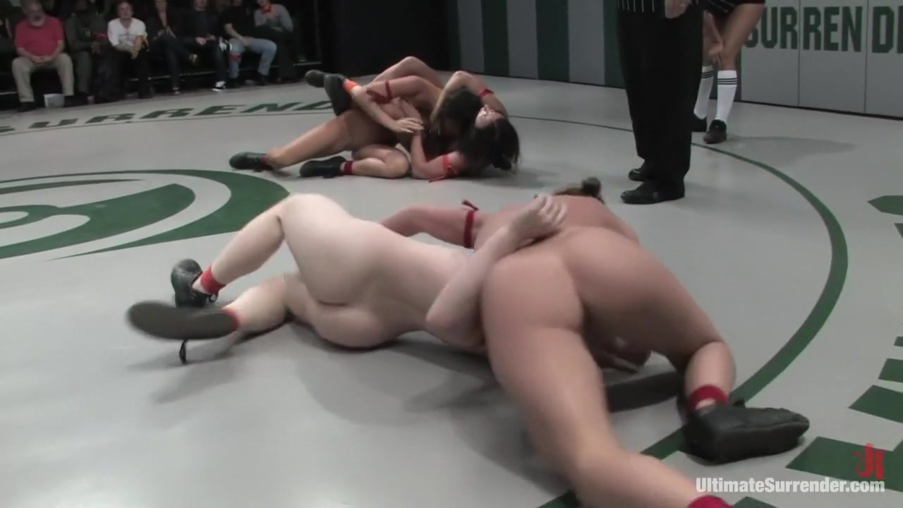 LIVE TAG TEAM LEAGUE Team Orange vs Team Red