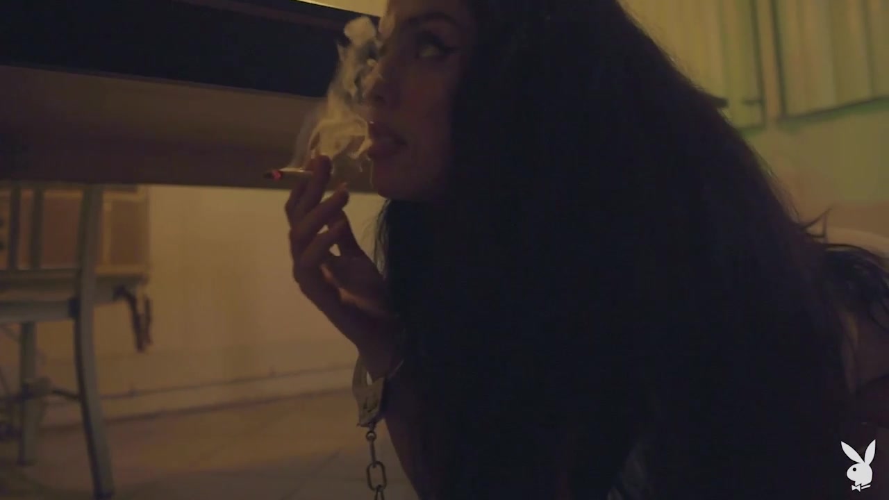 Megan Star in Criminal Acts - PlayboyPlus