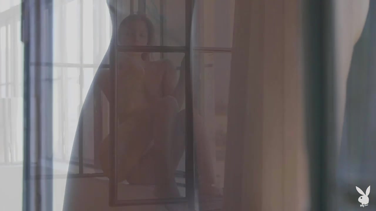 Maria Ryabushkina in Window to the Soul - PlayboyPlus