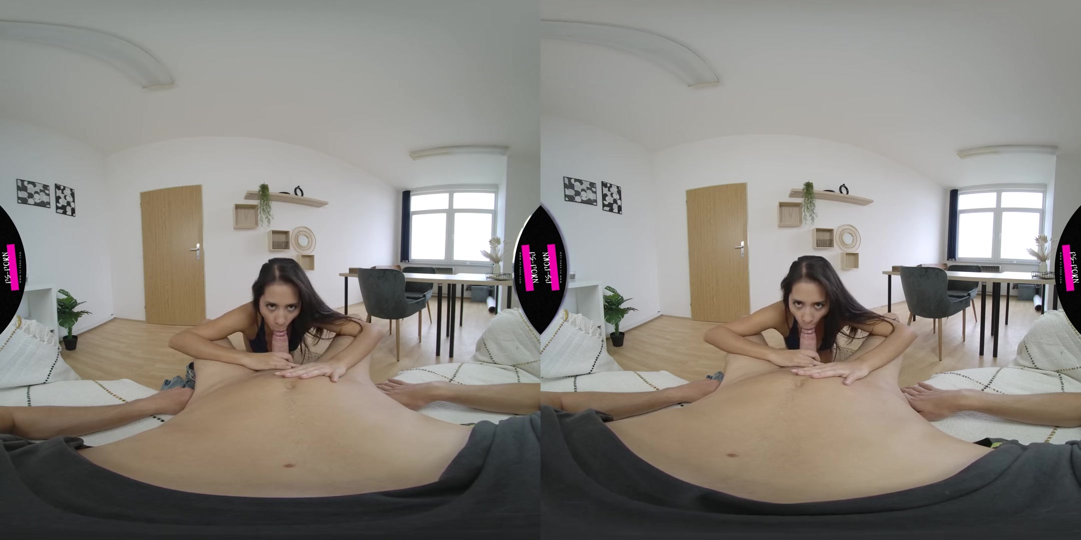 Sex In The Office With Paula