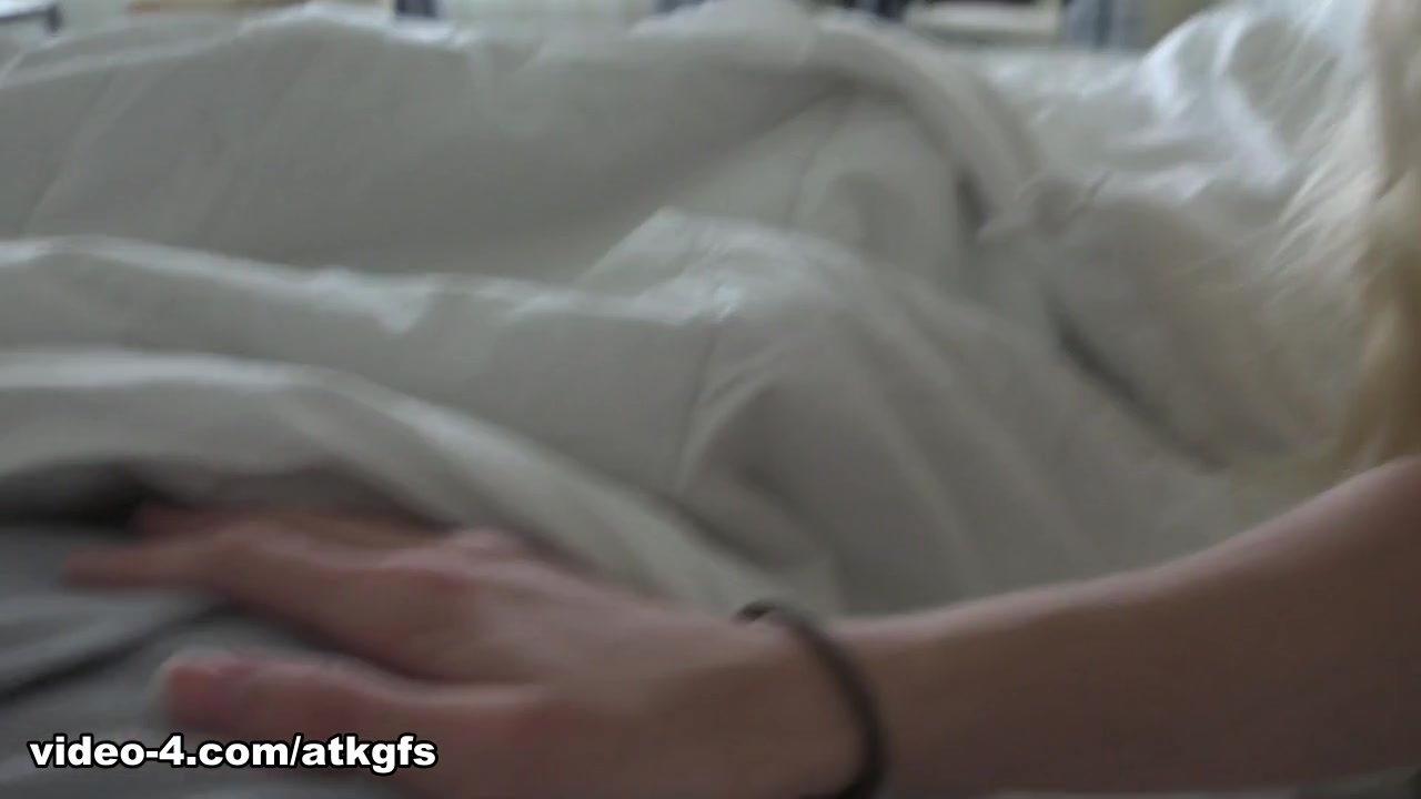 Riley Star in Virtual Vacation Movie - ATKGirlfriends
