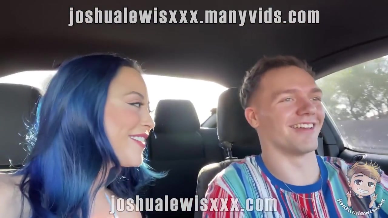 Eve Marlowe In Step Sis Sucks Bros Cock So She Can Borrow His Car