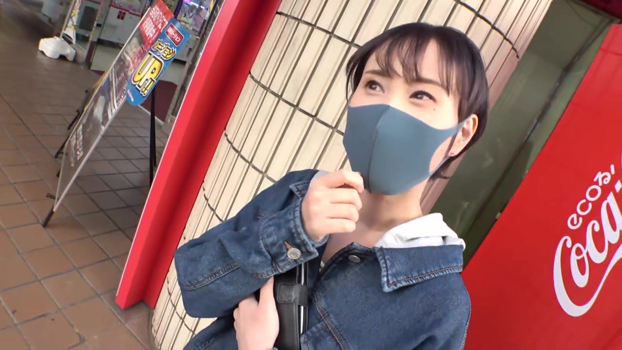 0004706_素人ナンパ バック エッチなどが含まれている