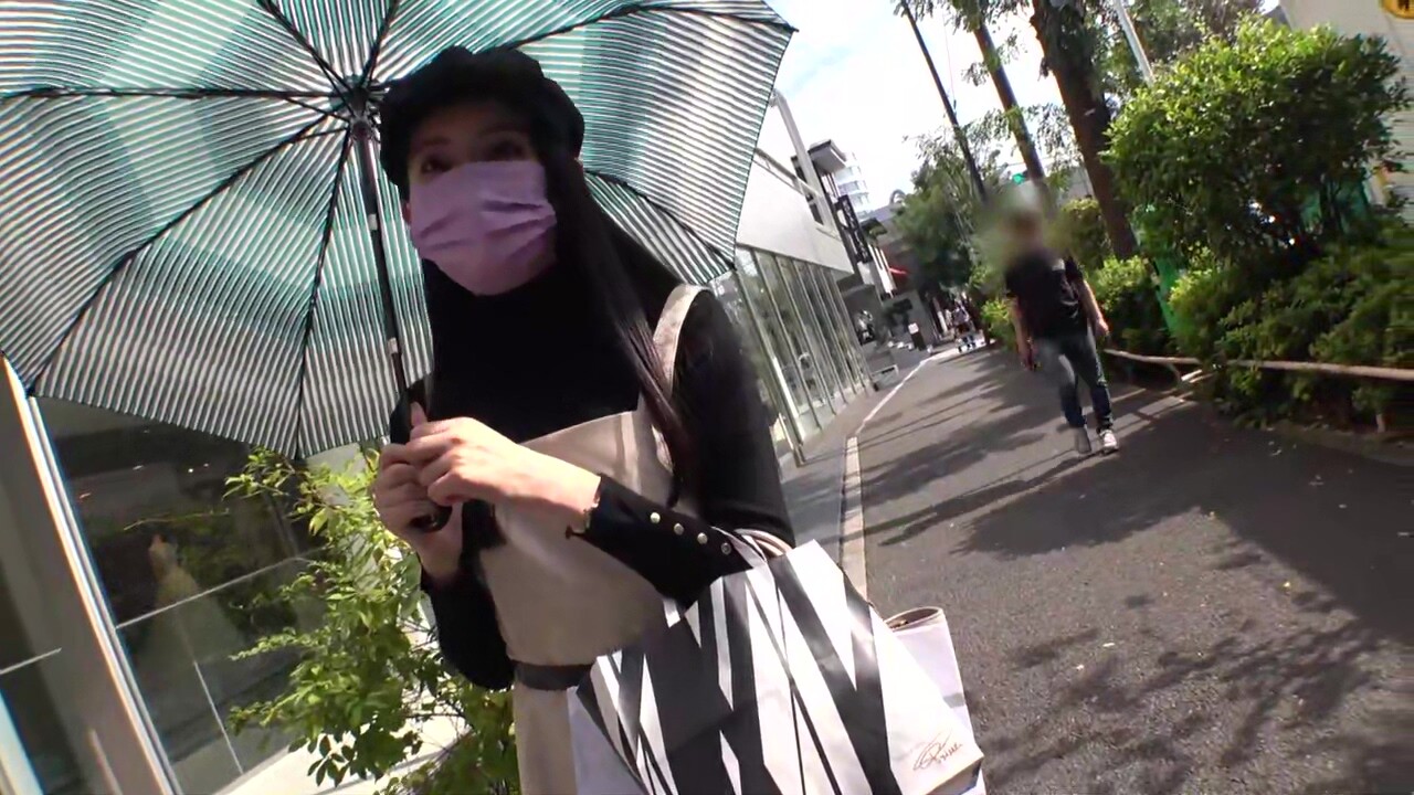 0001812_スレンダーの日本の女性が激ピスされる素人ナンパ絶頂のエチ性交