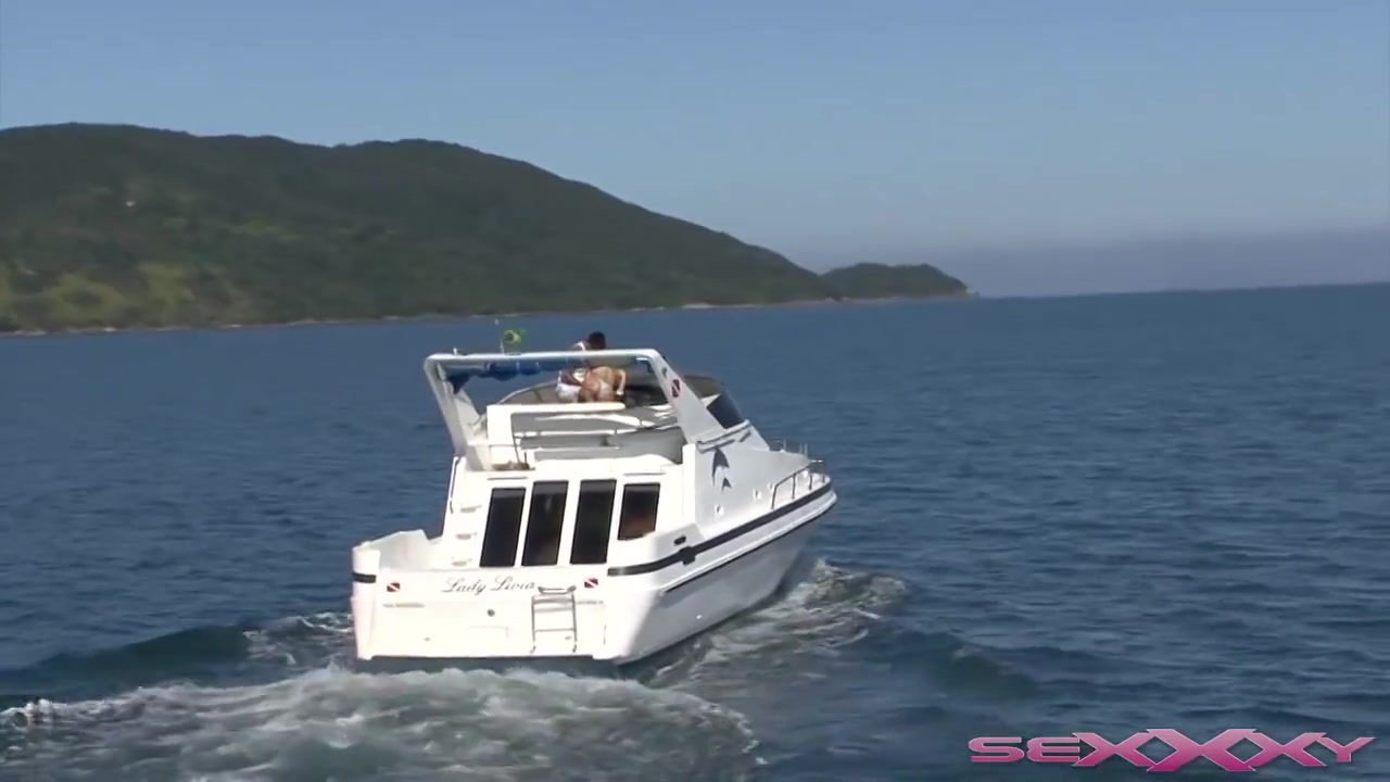 Praia Sol E Sexo Sexxxy - Vi Vi, Carlos Bazuca And Viviane Brunieri