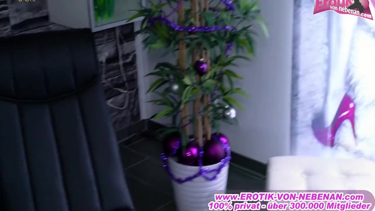 Husband Cheats With German Sexy Babysitter Pov