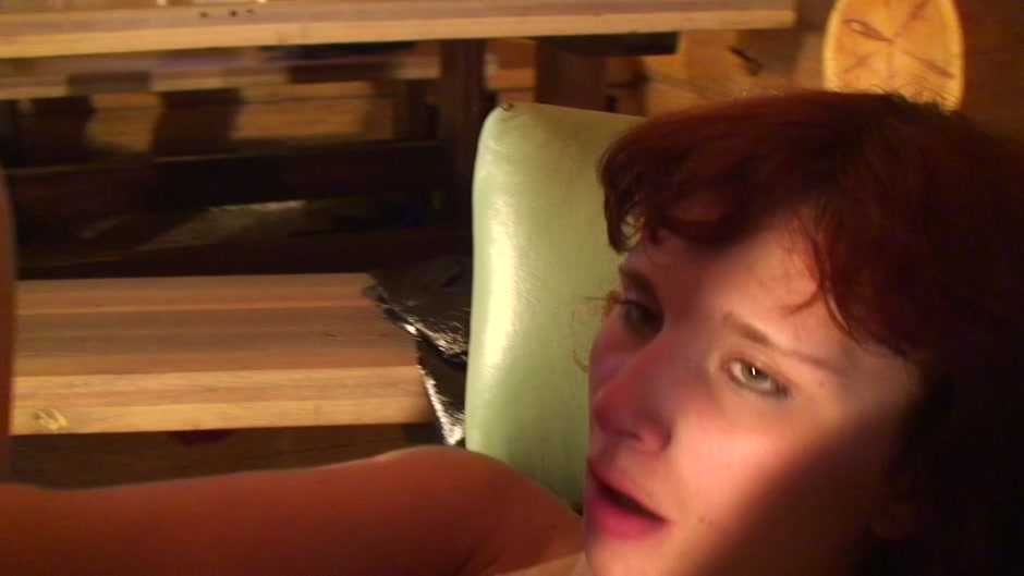Aletta & Alina Joung & Annabelle & Polli in beautiful babes fucking after a lusty sex party