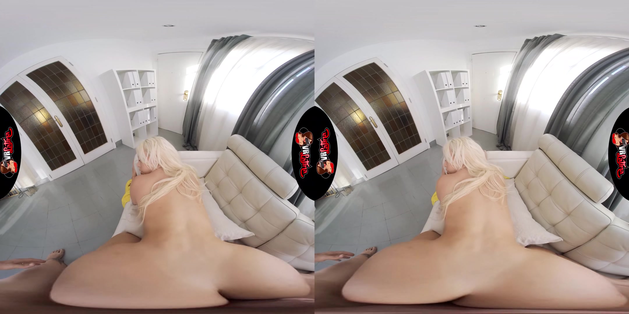 Craving My Curves - VRLatina
