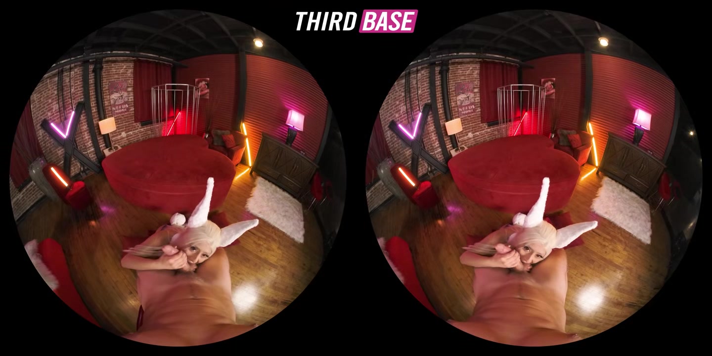 Dressed Up for You - VR Cosplay Compilation Vol I - ThirdBase