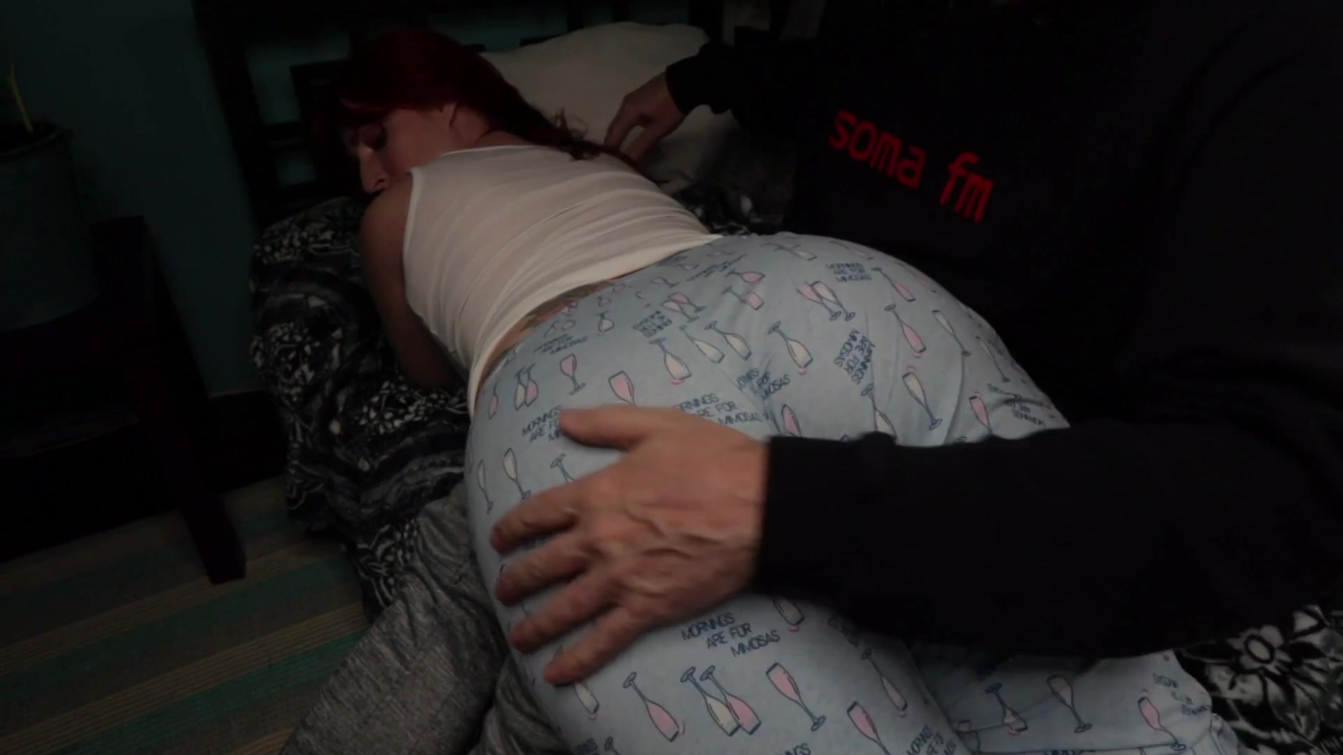 Spanked - Amberspanks