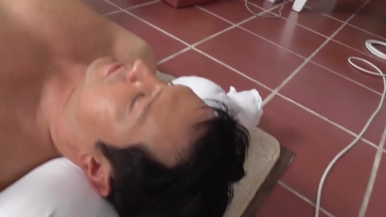 CBT electro victim of Mistress Amrita by Femdom Austria